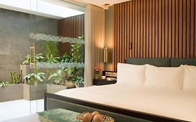 Middle Eight - Covent Garden - Preferred Hotels And Resorts
